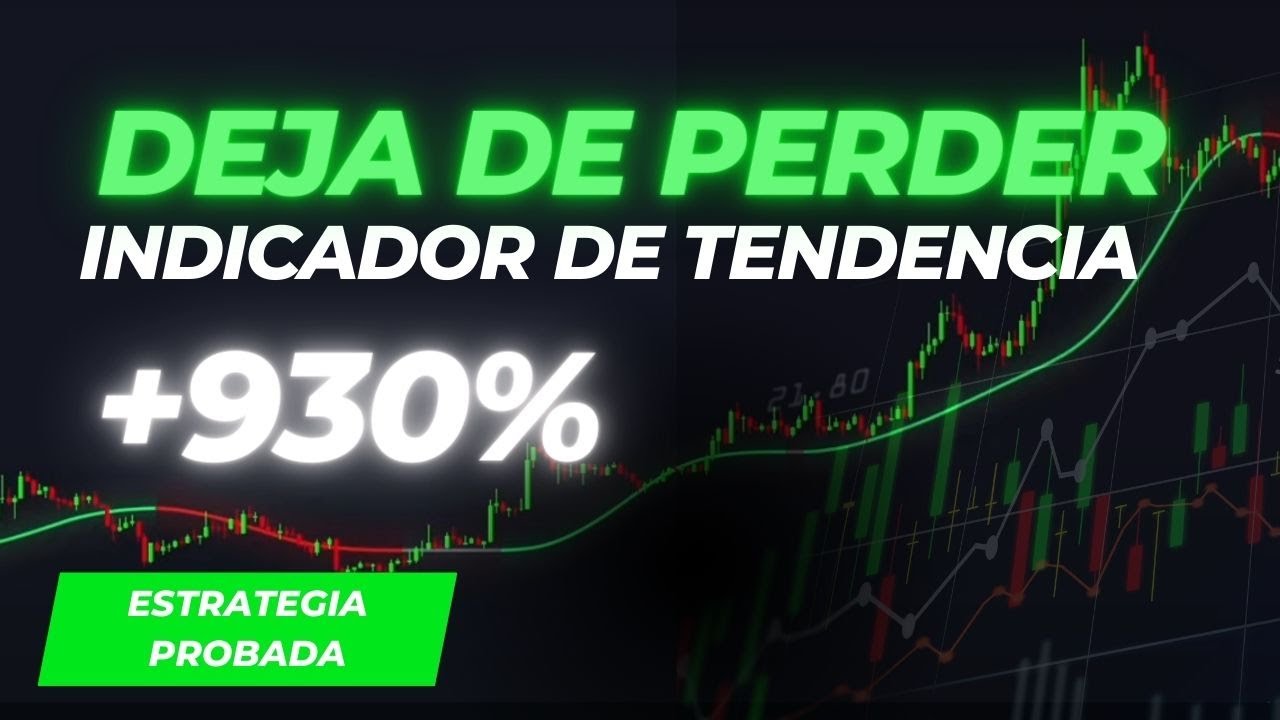 🤑GANA Más DINERO con el TRADING ¡Descubre Cómo! - YouTube