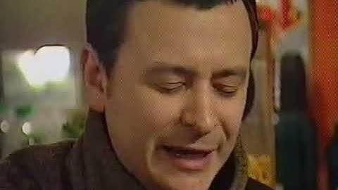 Manic Street Preachers - Channel 4 - TFI Friday - Last Christmas - 20/12/1996