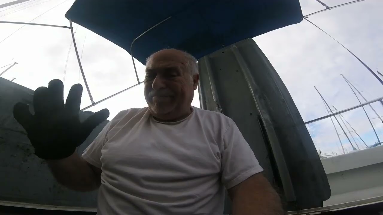 Filter bracket Install