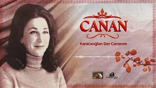 Canan - Karacaoğlan Der Cananım (1971) Resimi