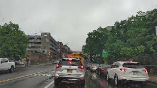 Driving to Co op City Blvd 3