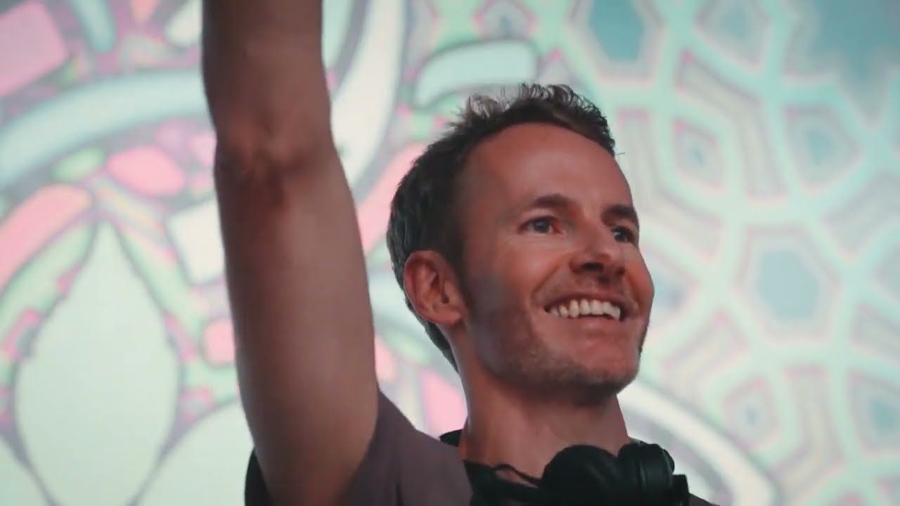 HEADROOM (SA) @ Origin Festival 2023