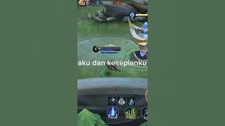 🫀🫀🫀  merayakan mati rasa ~~ #umayshahab #mobilelegends #sad #storywa #metime
