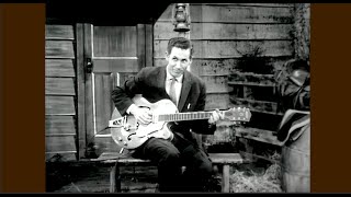 Chet Atkins • “Black Mountain Rag” • 1957 [Reelin' In The Years Archive]