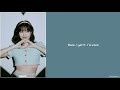 TWICE - ICON [Snapchat snippet] *Lyrics/가사* (Han/Rom/Eng)
