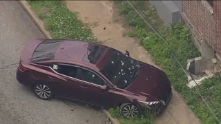 Del. woman killed after police chase, shootout in 2 states, officials say by NBC10 Philadelphia 12,689 views 5 hours ago 2 minutes, 31 seconds