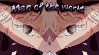 Naruto Shippuden OST - Man of the World (Feora Remix)