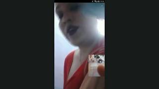 Imo Video Call recording my phone 2036 screenshot 5