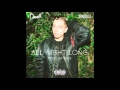Darnell - All Night Long (feat. Shaquille) (Explicit) [Official Audio]