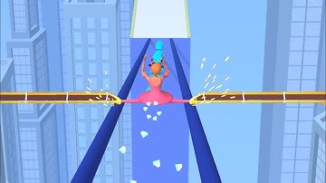 High Heels : All Levels Gameplay - New Update Android, iOS (Level 168-172)