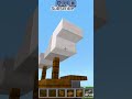 Minecraft Build Hack video #music #anime #minecraft