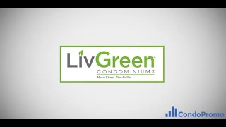 LivGreen Condos