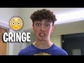 Morgz Cries After Girlfriend Rejects Him