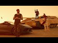 Farruko - Baja Cali
