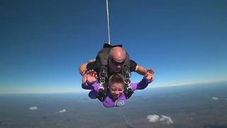 Swoopware: Skydive - Luz