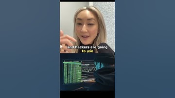 Hackers gebruiken AI om kwaadaardige code te schrijven