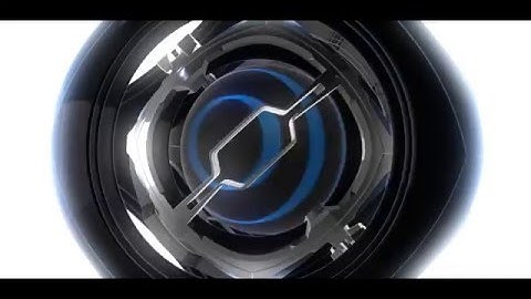 Element 3D & Audio React (VFX) Spot 3