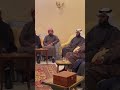 ملتقى المشايخ الافاضل الشيخ عبداللطيف احمد والشيخ عثمان الخميس والشيخ سعيد الكملي والشيخ رعد الكردي 