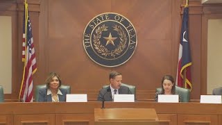 Uvalde school shooting hearings begin at State Capitol | FOX 7 Austin
