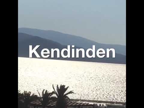 Kendine iyi bak - Tülay Altun ( seslendirme )- Miraç Çağrı Aktaş ( sözleri )