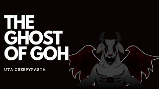 UT:A SHENANIGANS! EP 1 - The Ghost of GoH! UT:A SHENANIGANS! EP 1 - The Ghost of GoH!