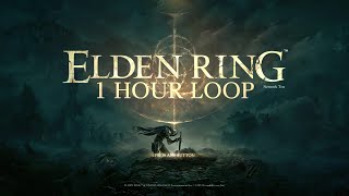 ELDEN RING™ - Title Screen Music (1 HOUR LOOP)