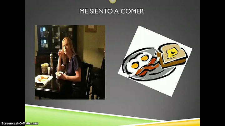 Spanish Video