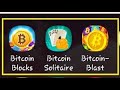 The Bitcoin Family - YouTube