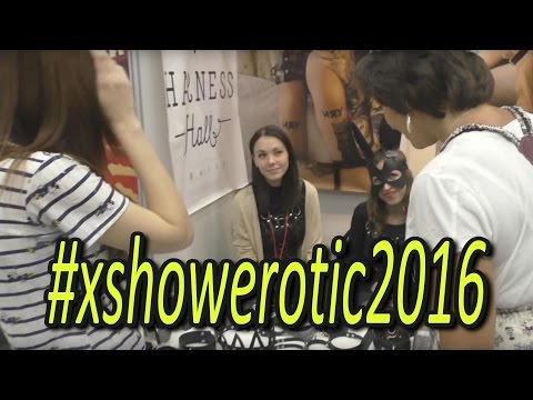 #xshowerotic2016 (1)  Дайте мне потрогать