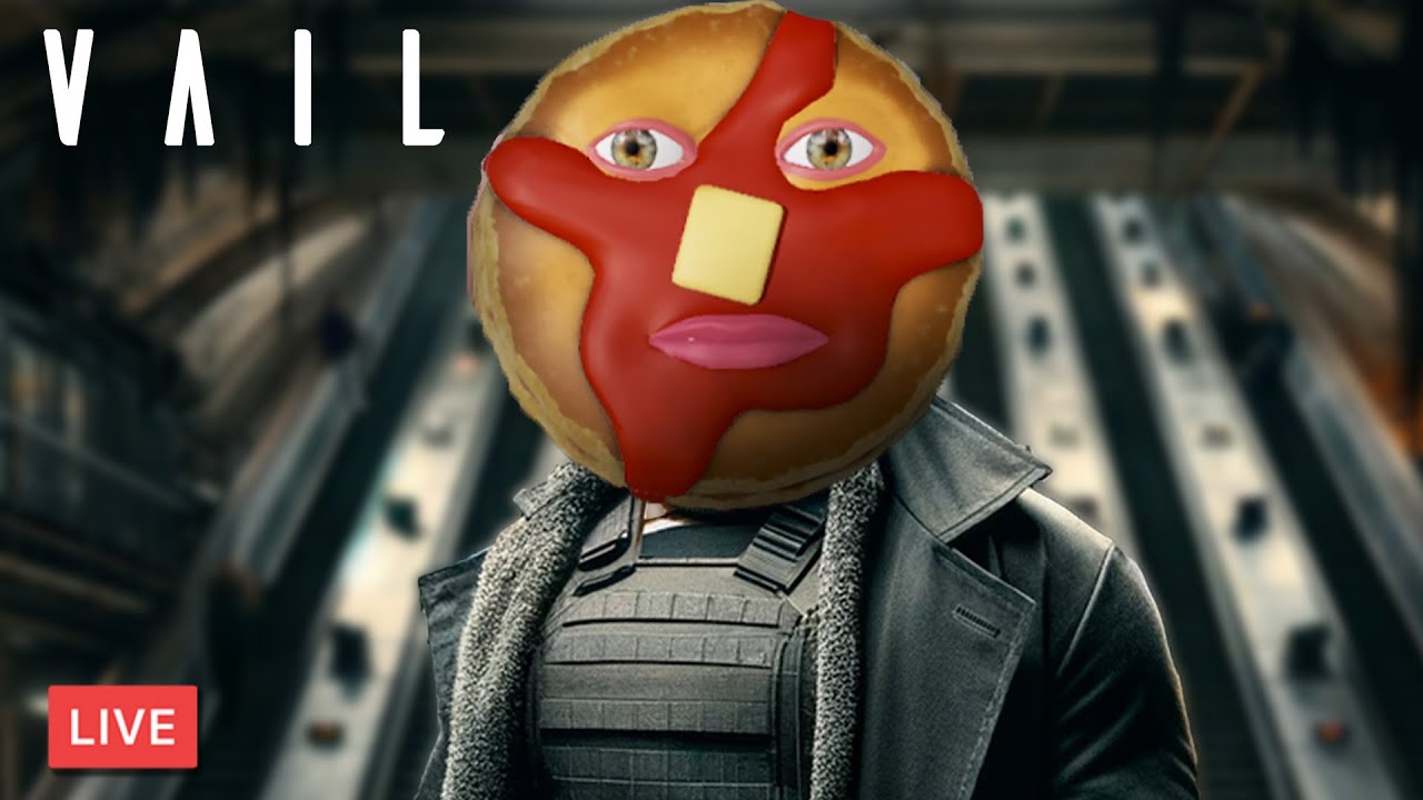 VAIL Drops Still On? - TEST STREAM