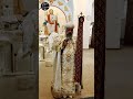 دير الانبا يحنس العلمين