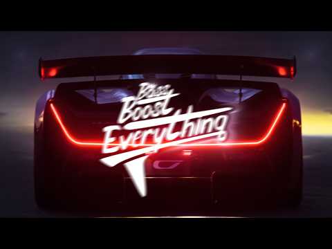 Zomboy - Emulator [Bass Boosted]