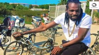 Mavado -Way We Roll (47th Floor Riddim) September 2016