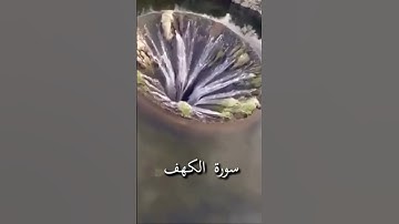 #قرآن #سورة_الكهف #يوم_الجمعة #الصلاة_على_النبي