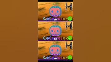 TV (SHARE THIS VIDEO) Logo Intro Super Effects (Inspired By Preview 2 Effects)