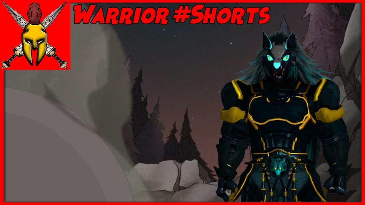 The Totally Original Origin Story of Wolf Blade! | Pod-Verse Podcast Pilot 