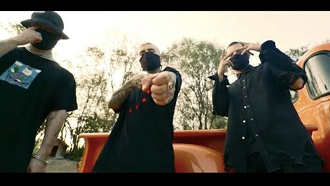 FLYBOIZ - FLIGHT 0002 (Video Oficial)