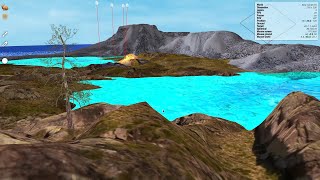 How to make a beautiful 3d web map in your browser - 3D tiles generator written in javascript.