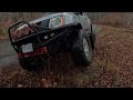Introducing FBM-1:  2008 Nissan Xterra Titan Swap #shorts