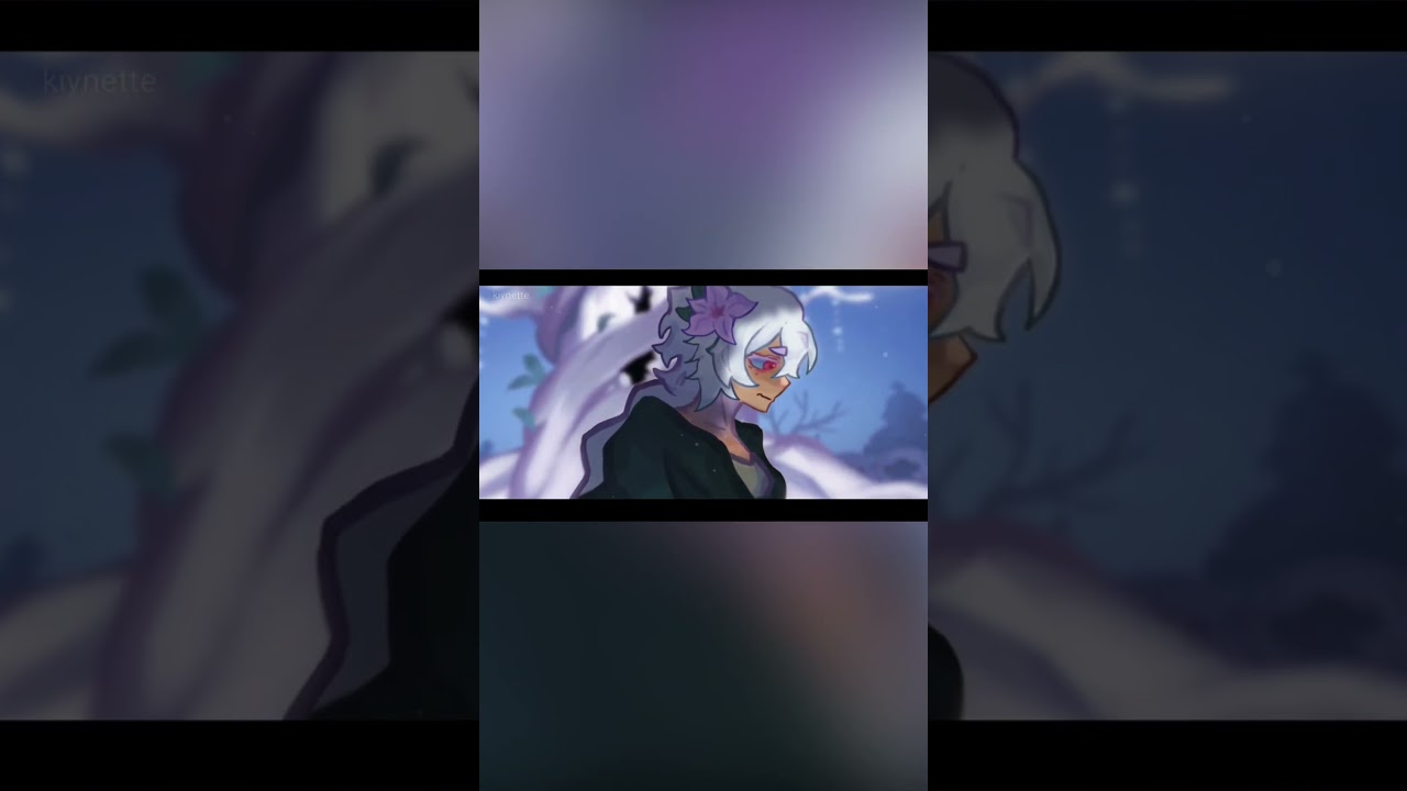 "I am beyond forgiveness." 