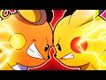 Every Time Ash S Pikachu Almost Evolved 