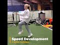 Speed Development is so important in all sports, but the way we get this speed is different depe...