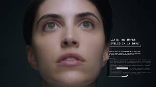 Super Sérum Yeux 360° Lift Pin Noir