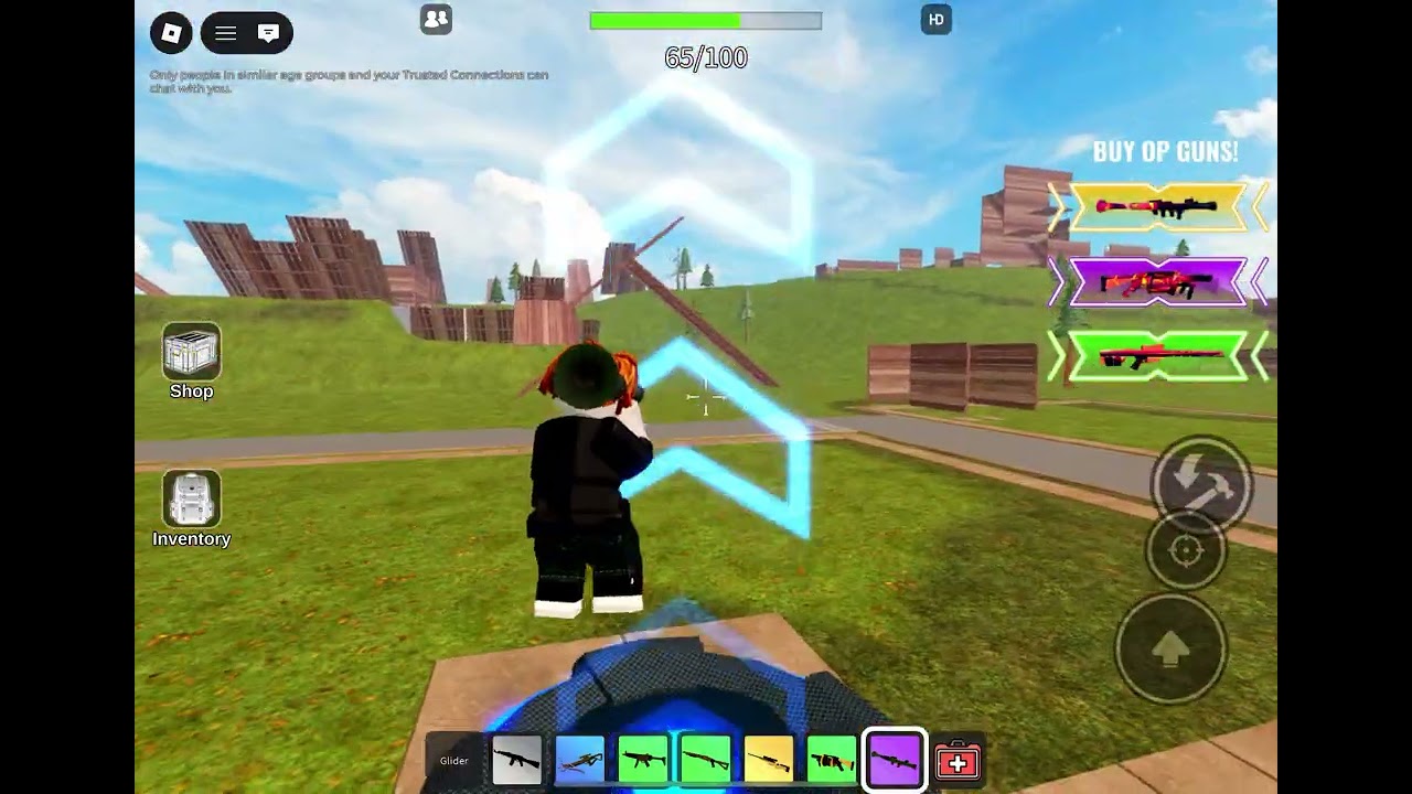 Just a bit of fort line ( I suck)