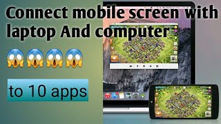 Top 10 useful application software for android #app #applications screenshot 2