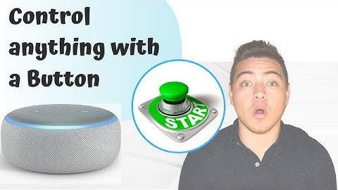 Build your own smart button to control anything - DIY Home automation - Smartnest.cz