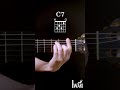 The Beatles - Hey Jude #shorts #guitar #guitarlesson