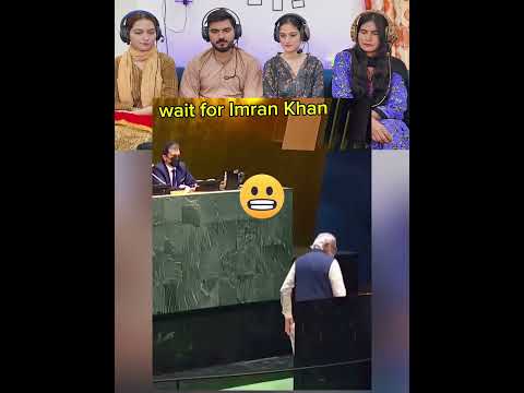 Imran Khan Attitude