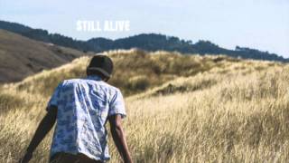 Caleborate - I'm Still Alive