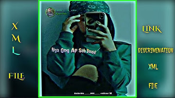 CALL ME  Song || Wanbha || XML FIlE 📁 LINK 🔗 IN DESCRIPTION 👇👇👇